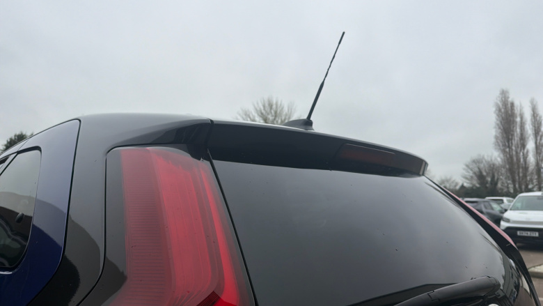 Toyota Aygo X 1.0 VVT-i Edge 5dr Petrol Hatchback